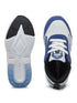 LD-03 White Kids Sneakers